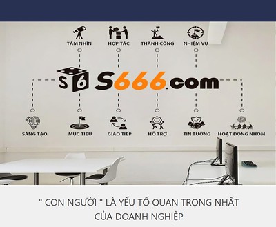Khám Phá Https S666.Com.Ph Cổng Ngõ Giải Trí Tuyệt Vời